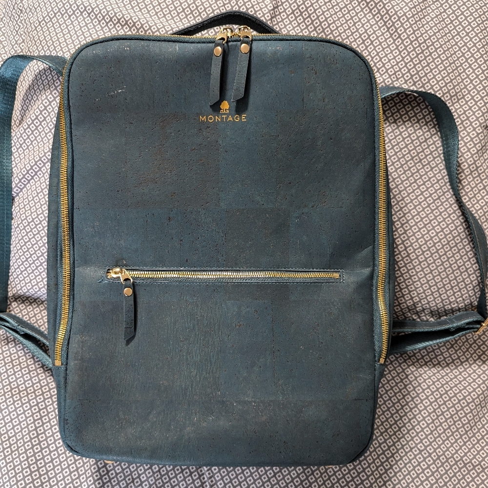 Montage Backpack